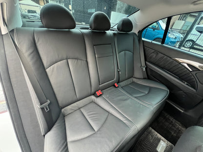 Mercedes Benz E500 AMG | W211 | 80.325 km | 388 PS | Sound2Light | Avantgarde