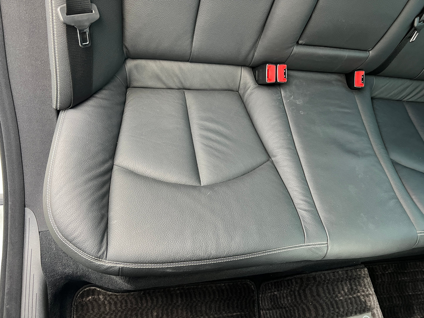 Mercedes Benz E500 AMG | W211 | 80.325 km | 388 PS | Sound2Light | Avantgarde