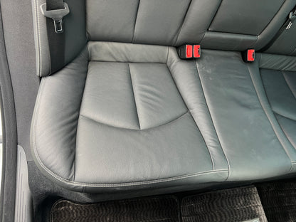 Mercedes Benz E500 AMG | W211 | 80.325 km | 388 PS | Sound2Light | Avantgarde