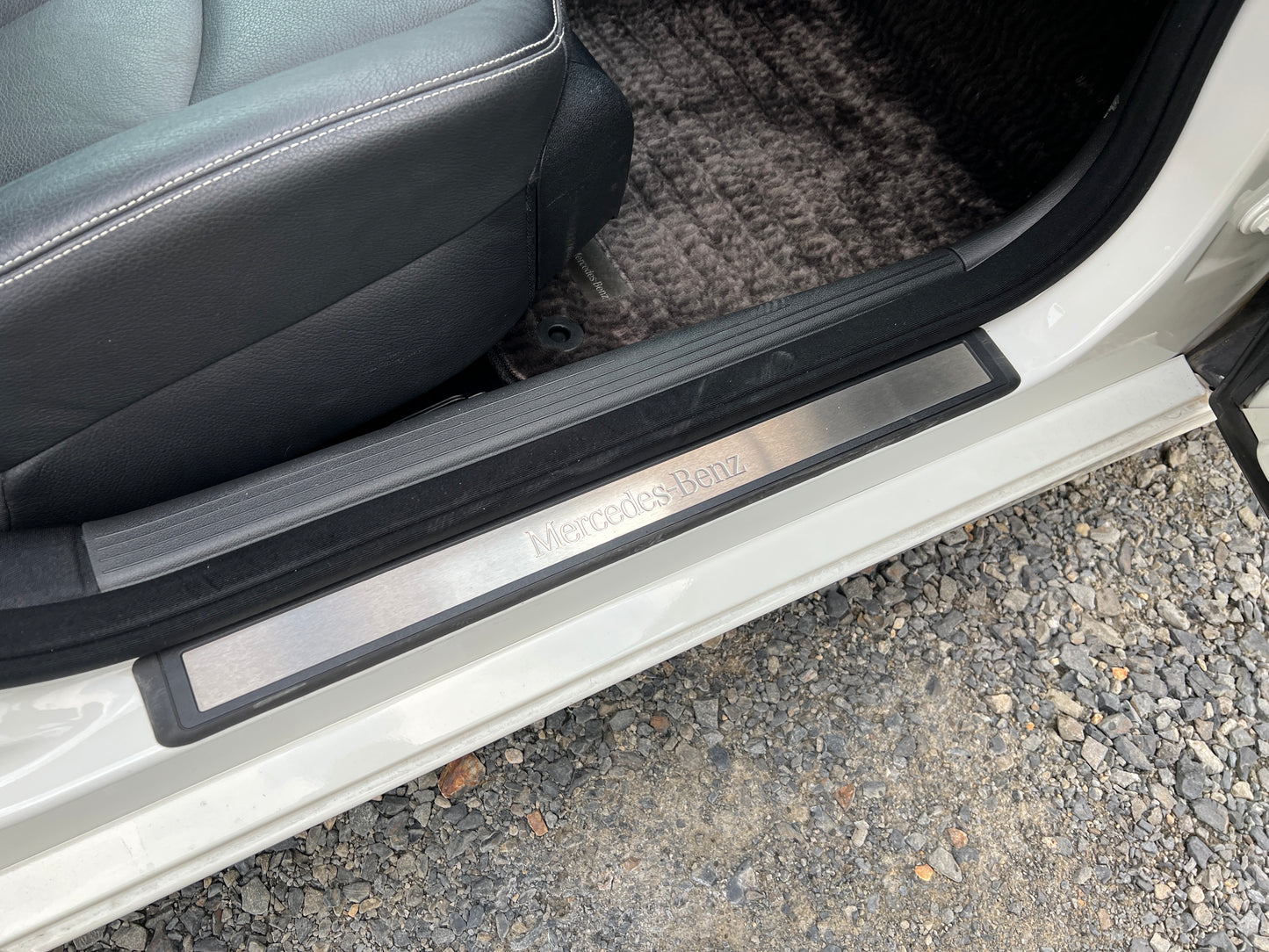 Mercedes Benz E500 AMG | W211 | 80.325 km | 388 PS | Sound2Light | Avantgarde