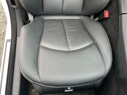 Mercedes Benz E500 AMG | W211 | 80.325 km | 388 PS | Sound2Light | Avantgarde