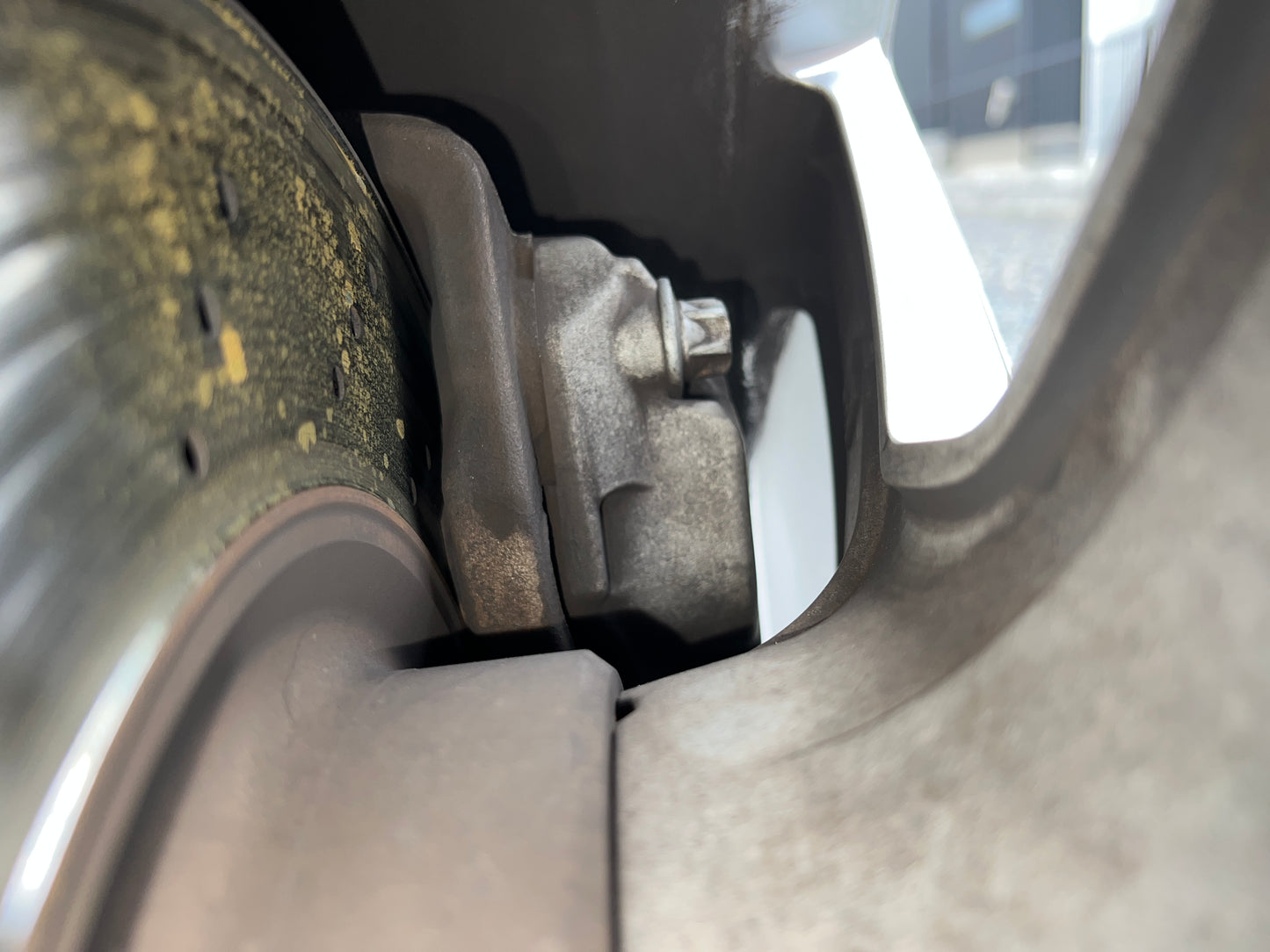 Mercedes Benz E500 AMG | W211 | 80.325 km | 388 PS | Sound2Light | Avantgarde