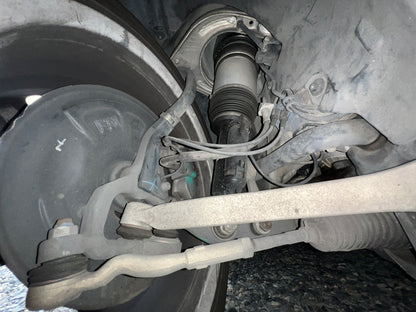 Mercedes Benz E500 AMG | W211 | 80.325 km | 388 PS | Sound2Light | Avantgarde