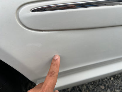 Mercedes Benz E500 AMG | W211 | 80.325 km | 388 PS | Sound2Light | Avantgarde