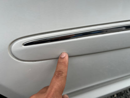 Mercedes Benz E500 AMG | W211 | 80.325 km | 388 PS | Sound2Light | Avantgarde