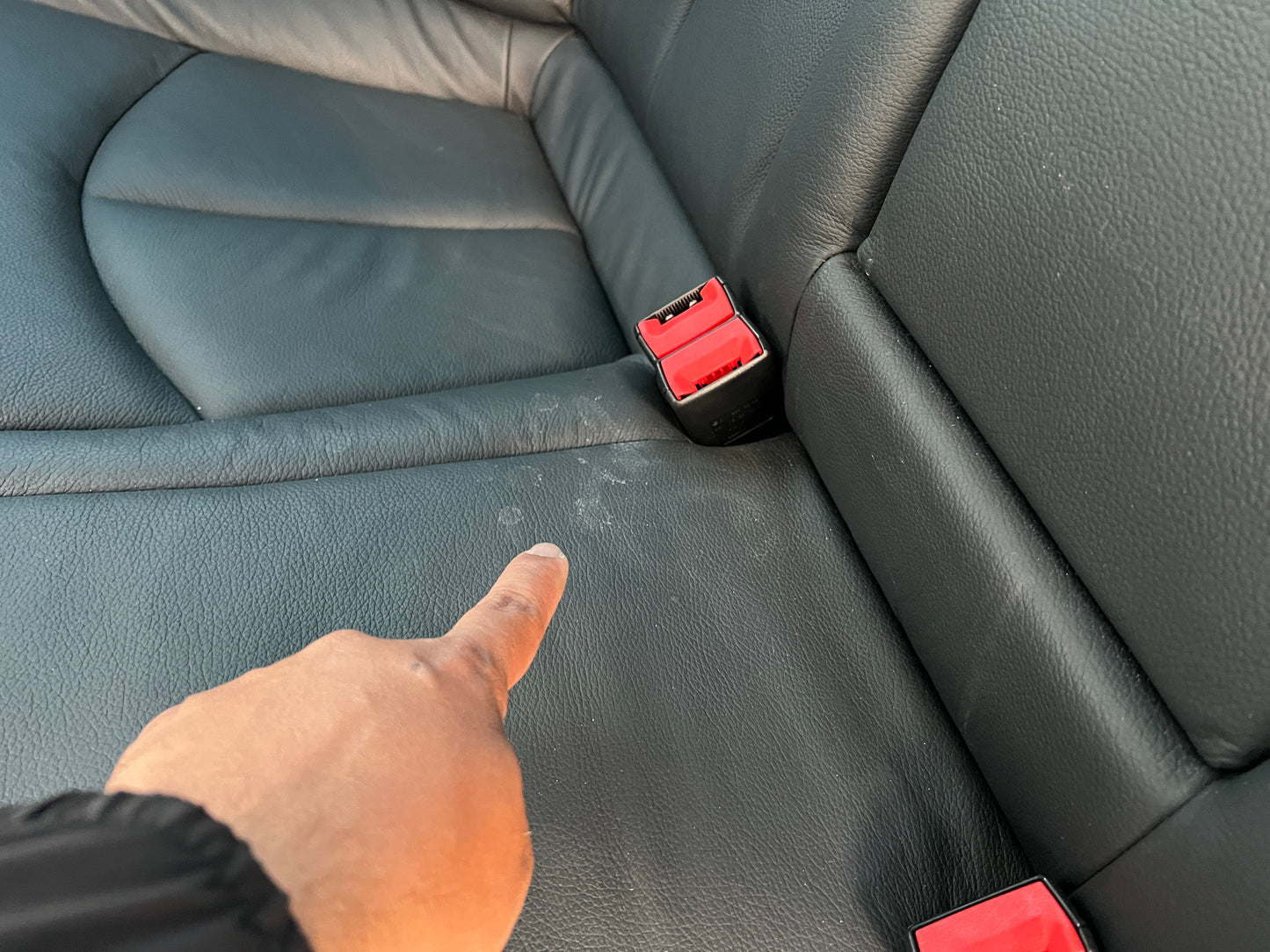 Mercedes Benz E500 AMG | W211 | 80.325 km | 388 PS | Sound2Light | Avantgarde