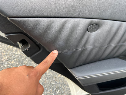 Mercedes Benz E500 AMG | W211 | 80.325 km | 388 PS | Sound2Light | Avantgarde