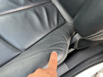 Mercedes Benz E500 AMG | W211 | 80.325 km | 388 PS | Sound2Light | Avantgarde