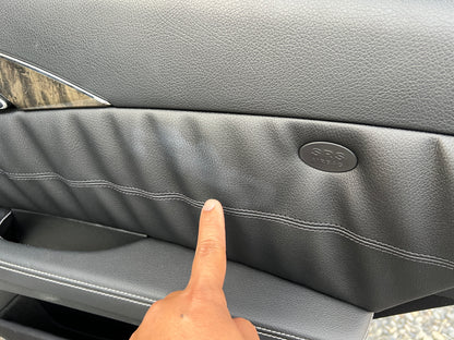 Mercedes Benz E500 AMG | W211 | 80.325 km | 388 PS | Sound2Light | Avantgarde