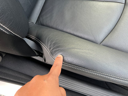 Mercedes Benz E500 AMG | W211 | 80.325 km | 388 PS | Sound2Light | Avantgarde