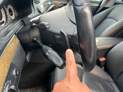 Mercedes Benz E500 AMG | W211 | 80.325 km | 388 PS | Sound2Light | Avantgarde