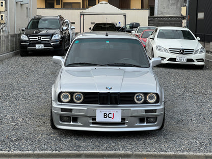 BMW 325i M-Paket | E30 Touring | 130.985 km | 192 PS | Schiebedach | Kombi