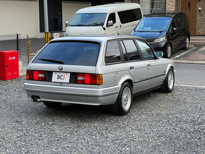 BMW 325i M-Paket | E30 Touring | 130.985 km | 192 PS | Schiebedach | Kombi