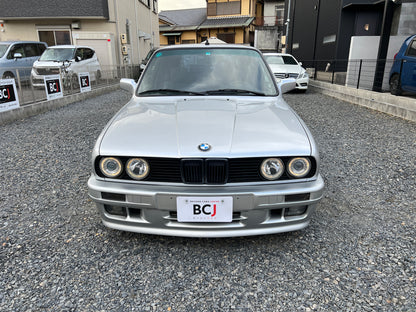 BMW 325i M-Paket | E30 Touring | 130.985 km | 192 PS | Schiebedach | Kombi