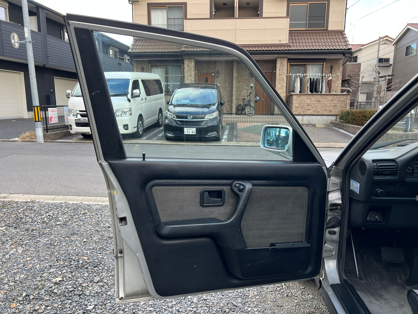 BMW 325i M-Paket | E30 Touring | 130.985 km | 192 PS | Schiebedach | Kombi