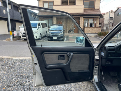 BMW 325i M-Paket | E30 Touring | 130.985 km | 192 PS | Schiebedach | Kombi