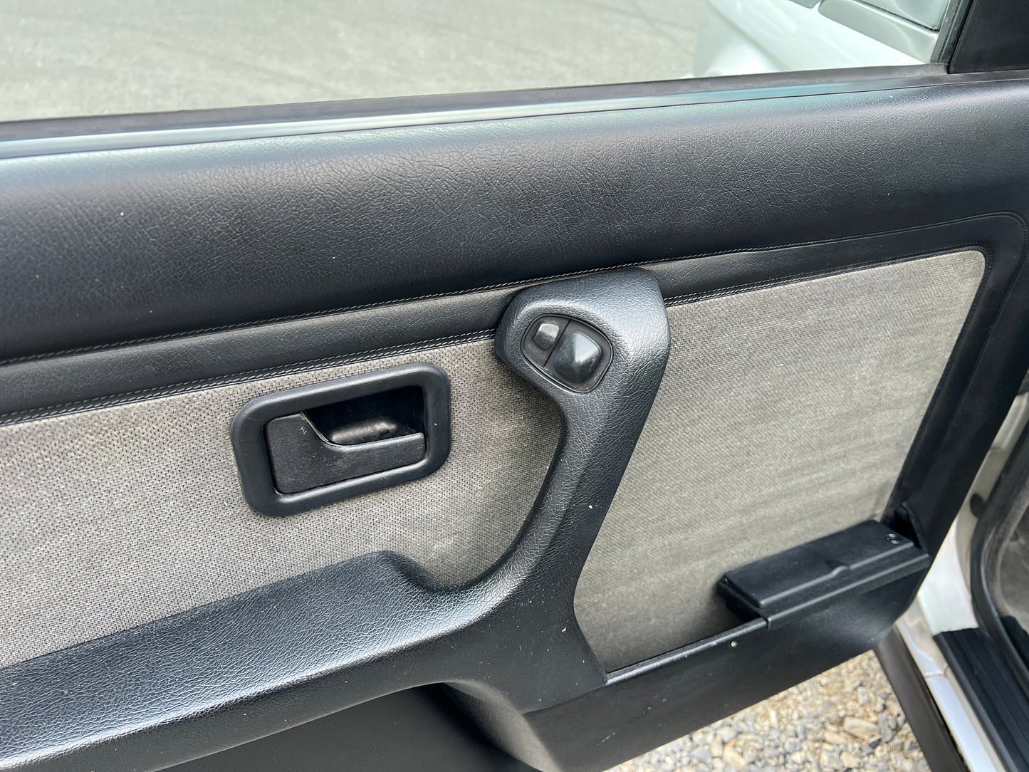 BMW 325i M-Paket | E30 Touring | 130.985 km | 192 PS | Schiebedach | Kombi