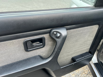 BMW 325i M-Paket | E30 Touring | 130.985 km | 192 PS | Schiebedach | Kombi