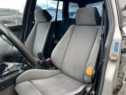 BMW 325i M-Paket | E30 Touring | 130.985 km | 192 PS | Schiebedach | Kombi