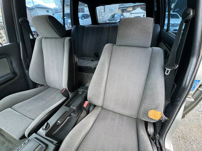 BMW 325i M-Paket | E30 Touring | 130.985 km | 192 PS | Schiebedach | Kombi