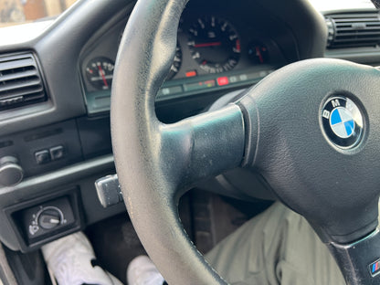 BMW 325i M-Paket | E30 Touring | 130.985 km | 192 PS | Schiebedach | Kombi