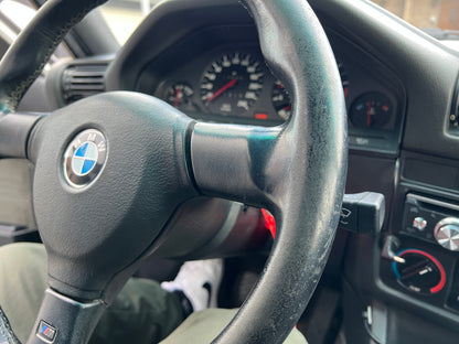 BMW 325i M-Paket | E30 Touring | 130.985 km | 192 PS | Schiebedach | Kombi