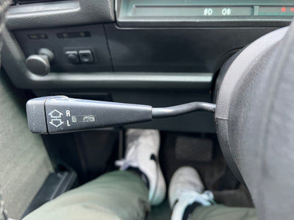 BMW 325i M-Paket | E30 Touring | 130.985 km | 192 PS | Schiebedach | Kombi