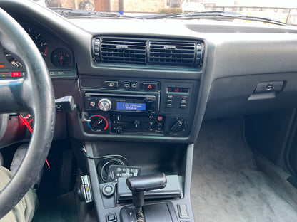 BMW 325i M-Paket | E30 Touring | 130.985 km | 192 PS | Schiebedach | Kombi