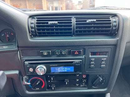 BMW 325i M-Paket | E30 Touring | 130.985 km | 192 PS | Schiebedach | Kombi