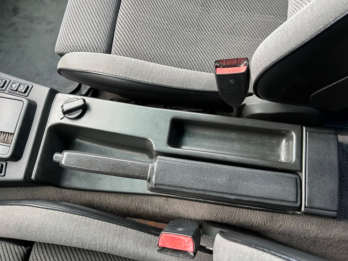 BMW 325i M-Paket | E30 Touring | 130.985 km | 192 PS | Schiebedach | Kombi