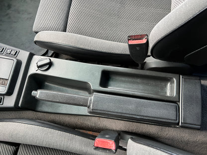 BMW 325i M-Paket | E30 Touring | 130.985 km | 192 PS | Schiebedach | Kombi