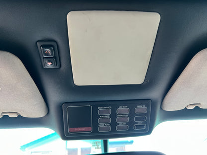 BMW 325i M-Paket | E30 Touring | 130.985 km | 192 PS | Schiebedach | Kombi