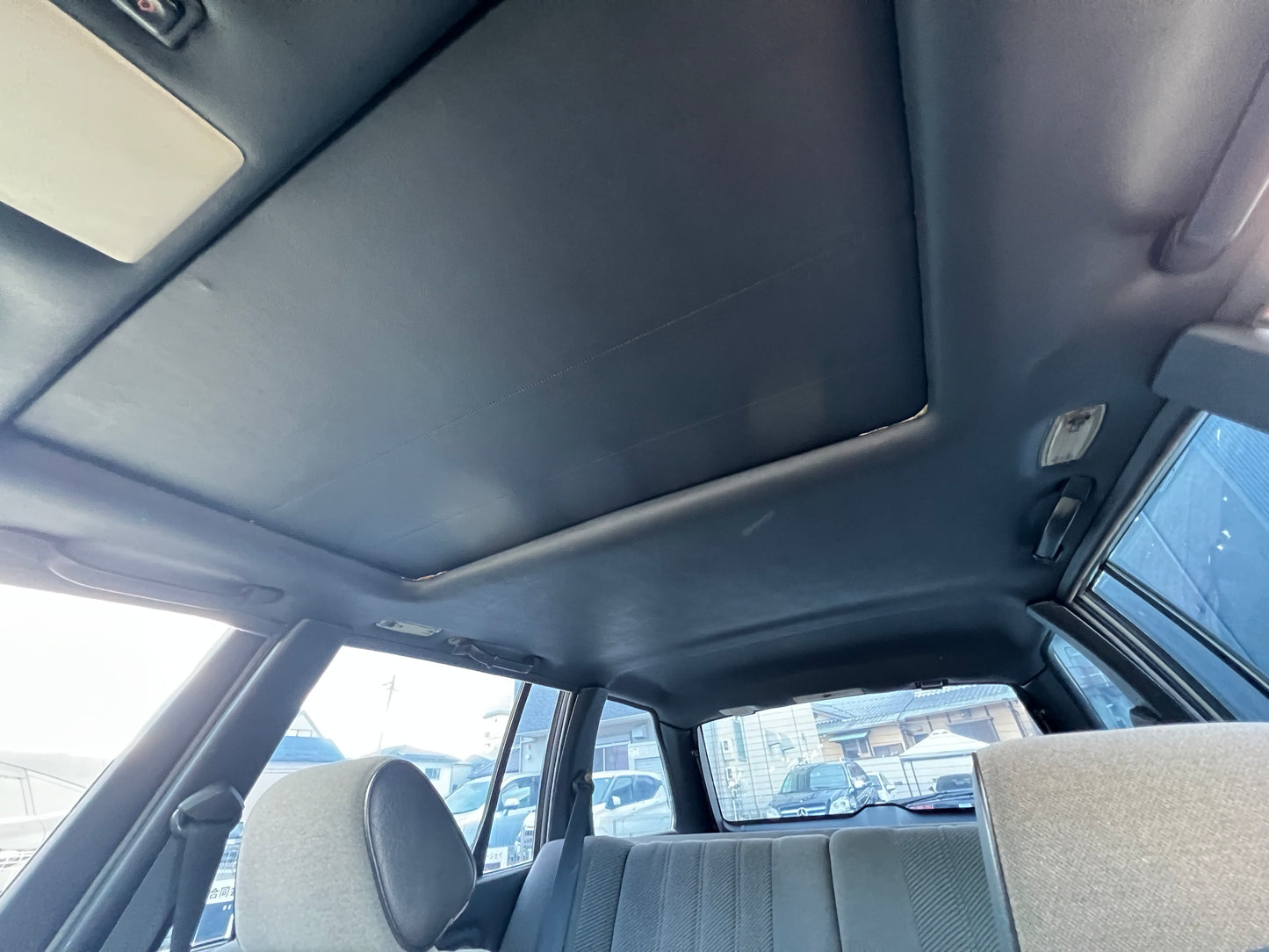 BMW 325i M-Paket | E30 Touring | 130.985 km | 192 PS | Schiebedach | Kombi