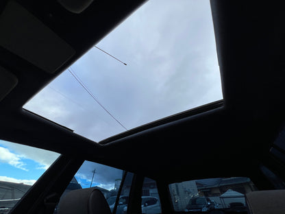 BMW 325i M-Paket | E30 Touring | 130.985 km | 192 PS | Schiebedach | Kombi