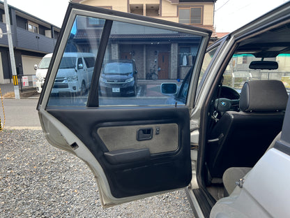 BMW 325i M-Paket | E30 Touring | 130.985 km | 192 PS | Schiebedach | Kombi