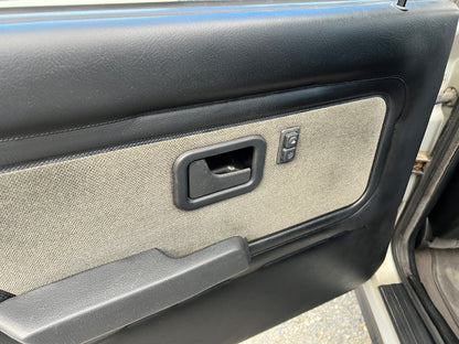 BMW 325i M-Paket | E30 Touring | 130.985 km | 192 PS | Schiebedach | Kombi