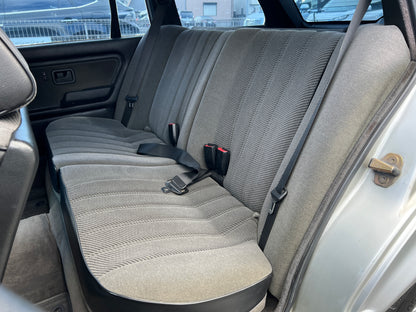 BMW 325i M-Paket | E30 Touring | 130.985 km | 192 PS | Schiebedach | Kombi