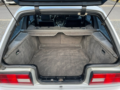 BMW 325i M-Paket | E30 Touring | 130.985 km | 192 PS | Schiebedach | Kombi