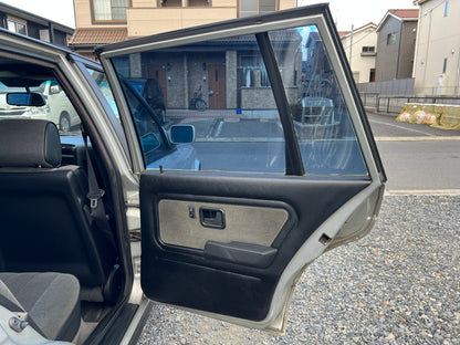 BMW 325i M-Paket | E30 Touring | 130.985 km | 192 PS | Schiebedach | Kombi