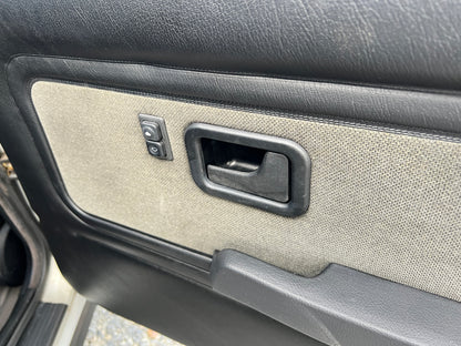 BMW 325i M-Paket | E30 Touring | 130.985 km | 192 PS | Schiebedach | Kombi