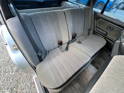 BMW 325i M-Paket | E30 Touring | 130.985 km | 192 PS | Schiebedach | Kombi