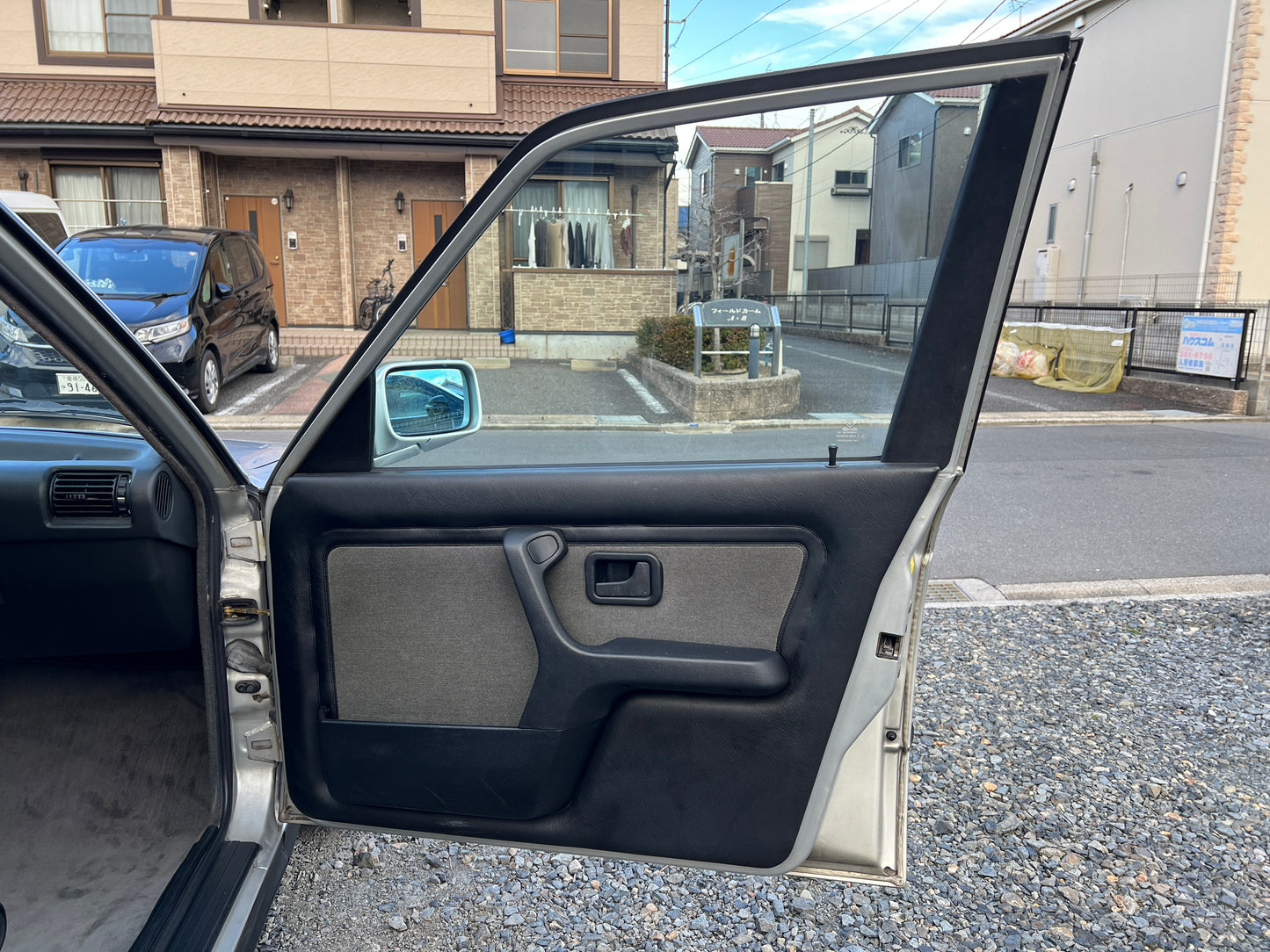 BMW 325i M-Paket | E30 Touring | 130.985 km | 192 PS | Schiebedach | Kombi