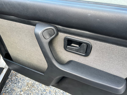 BMW 325i M-Paket | E30 Touring | 130.985 km | 192 PS | Schiebedach | Kombi