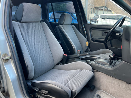 BMW 325i M-Paket | E30 Touring | 130.985 km | 192 PS | Schiebedach | Kombi