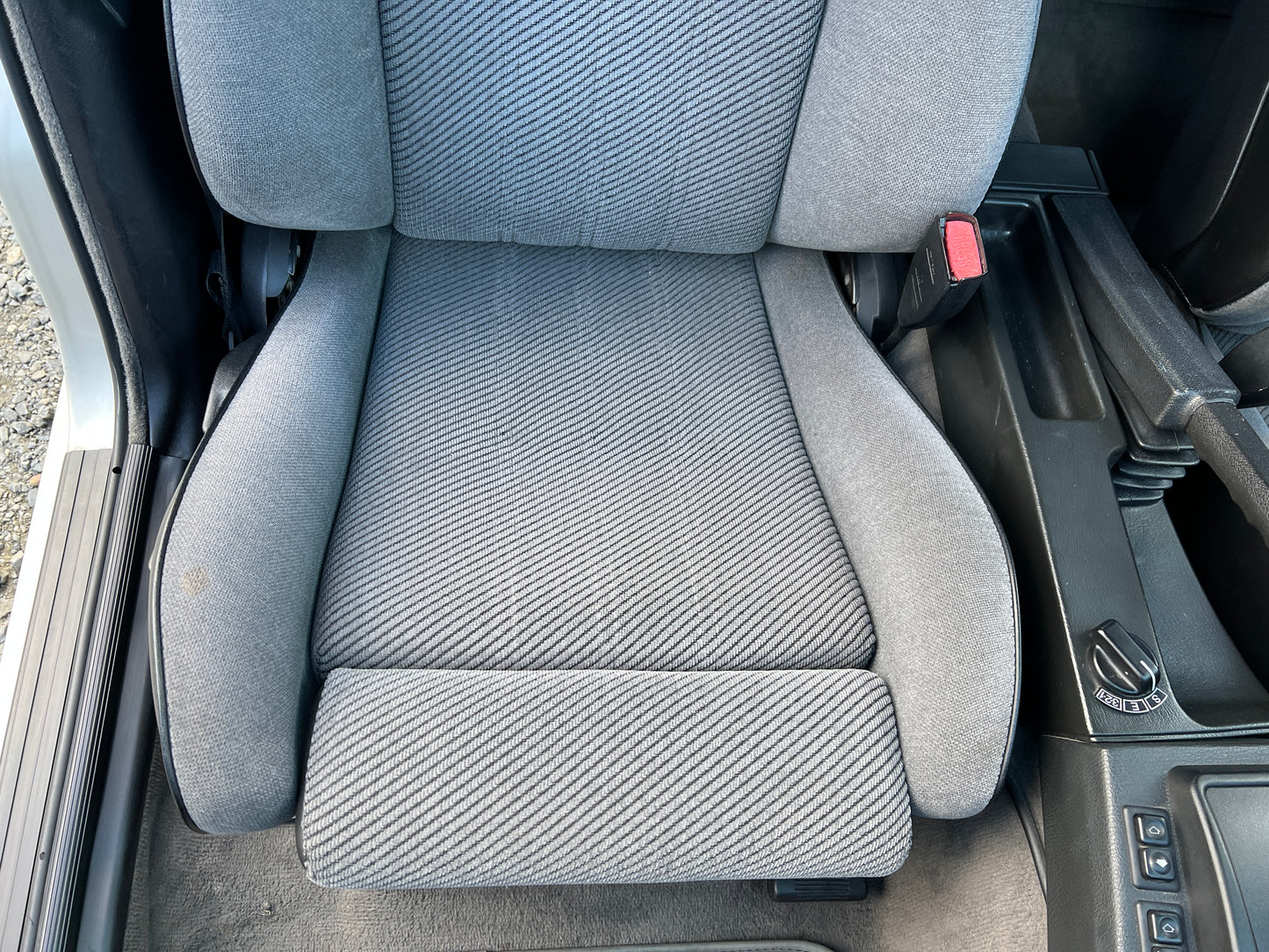 BMW 325i M-Paket | E30 Touring | 130.985 km | 192 PS | Schiebedach | Kombi