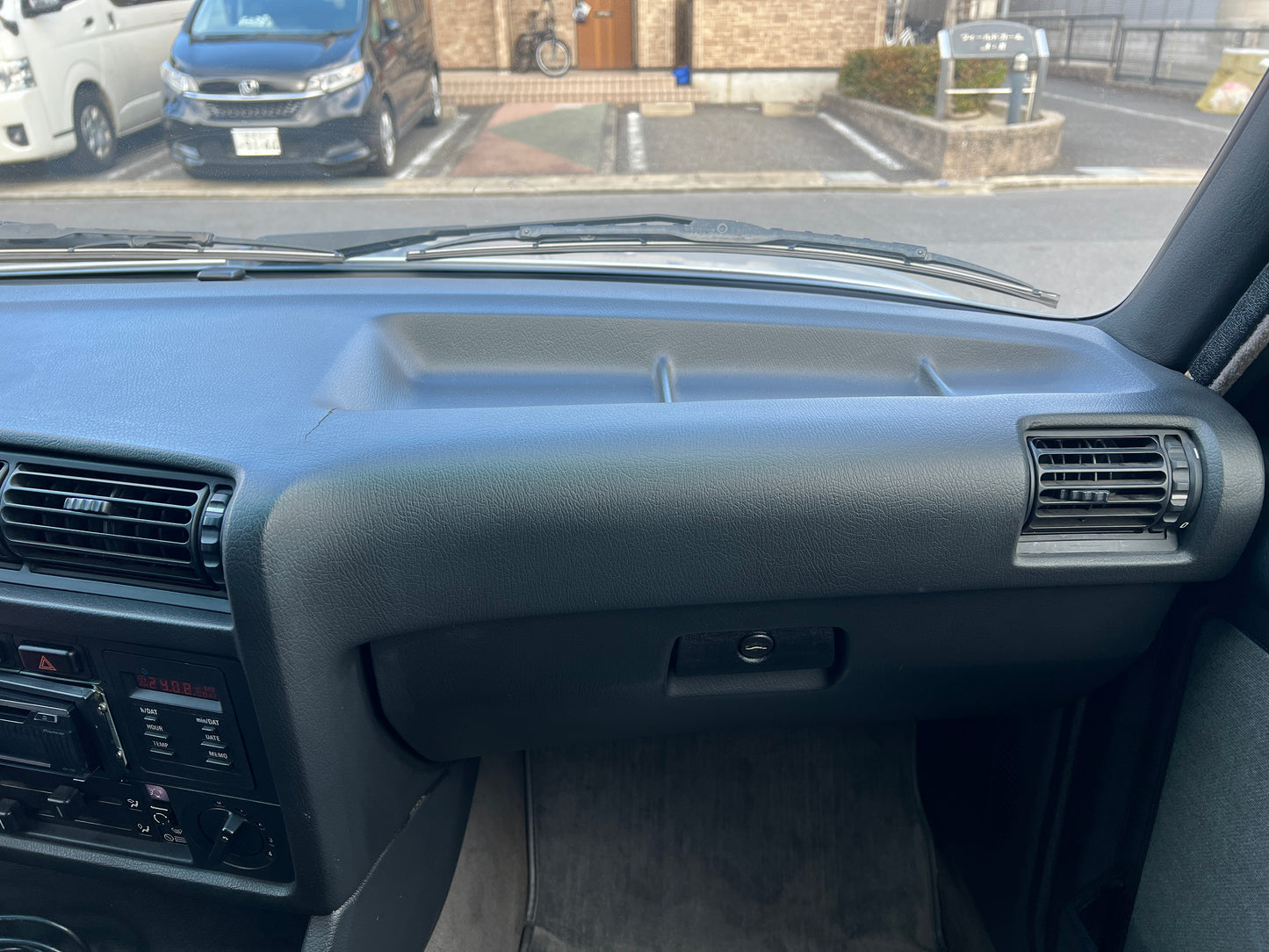 BMW 325i M-Paket | E30 Touring | 130.985 km | 192 PS | Schiebedach | Kombi