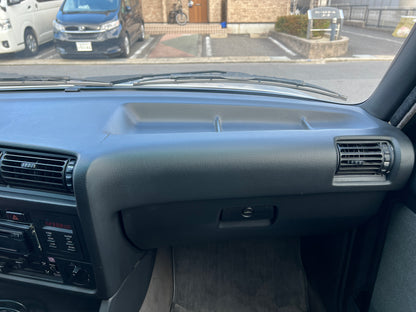 BMW 325i M-Paket | E30 Touring | 130.985 km | 192 PS | Schiebedach | Kombi