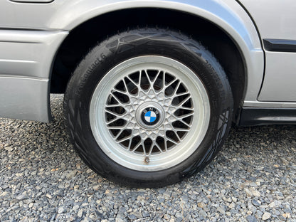 BMW 325i M-Paket | E30 Touring | 130.985 km | 192 PS | Schiebedach | Kombi