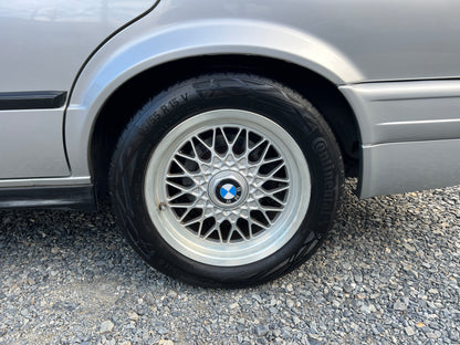 BMW 325i M-Paket | E30 Touring | 130.985 km | 192 PS | Schiebedach | Kombi