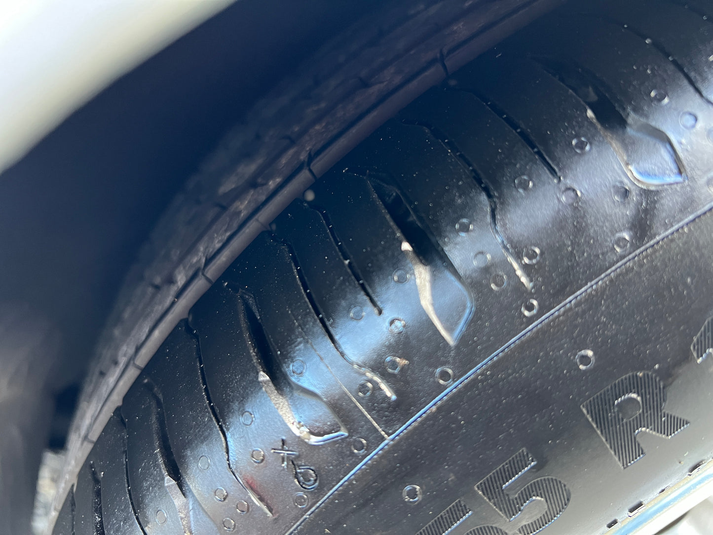 BMW 325i M-Paket | E30 Touring | 130.985 km | 192 PS | Schiebedach | Kombi